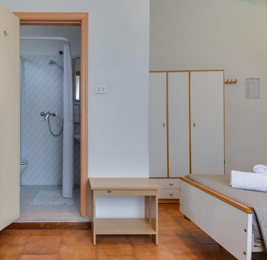 Hotel Villa Merope ريميني المظهر الخارجي الصورة