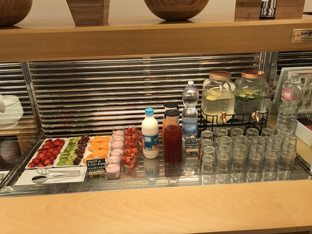 Hotel Villa Merope ريميني المظهر الخارجي الصورة